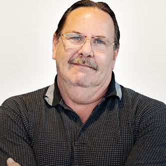 CSD | About Jim Gall